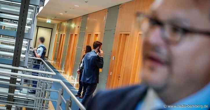 AfD: Durchsuchungen bei Bystron «schwerwiegender Vorgang»