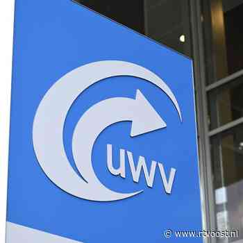 Na maanden van stijgingen daalt aantal WW-uitkeringen weer in Overijssel