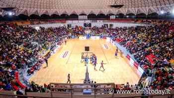 Virtus Roma-Bramante Pesaro: date, orari e biglietti della semifinale playoff