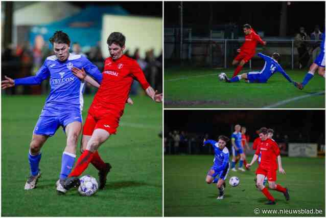 Hamse derby met de promotie als inzet belooft vuurwerk: “Dit is voor beide ploegen de match van het jaar”