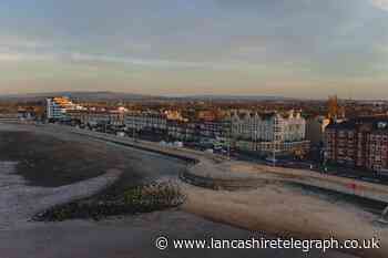 10 north west beaches win Seaside Awards for quality