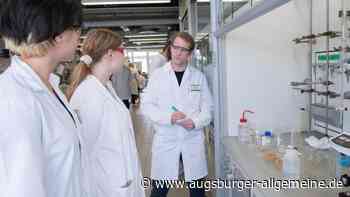 Uni Ulm in neuen Ranking vielfach in der Spitzengruppe