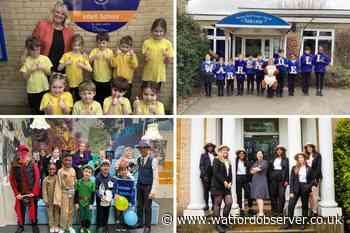 Watford among best places to buy near top Ofsted schools