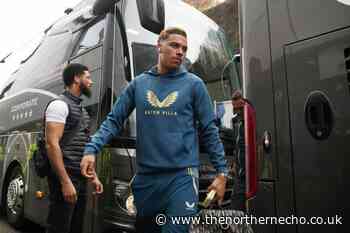 Middlesbrough set for Aston Villa Morgan Rogers cash boost