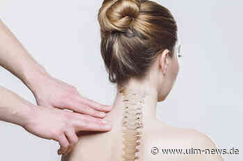 Wirbelsäulenexperten tagen bei Ulrich Medical in Ulm