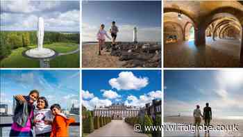 Partnership to boost Liverpool City region's tourism sector announced