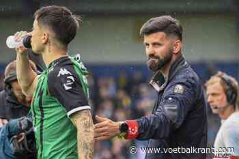 Cercle-coach Miron Muslic legt uit waarom zijn ploeg nog een bedreiging kan zijn voor de topclubs