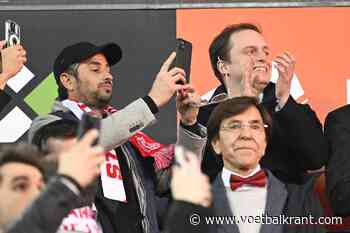 Dat belooft weinig goeds: 777 Partners verliest de controle over een van zijn clubs