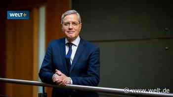 Wir treten in eine neue Ära der Geopolitik – wie Deutschland reagieren sollte