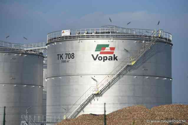 Mogelijk geluidshinder door gecontroleerde ontploffing in de haven