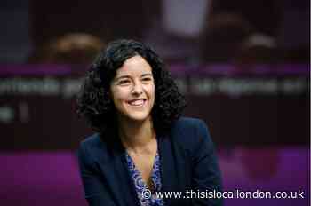 Interview of Manon Aubry- for a Progressive Europe