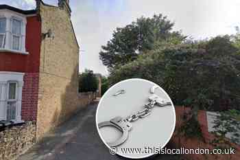 Rainham man Sean Stewart charged with George Eric Rogers murder