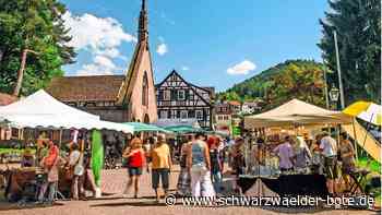 Vom Schwarzwald bis auf die Alb: Veranstaltungs-Tipps fürs lange Pfingstwochenende