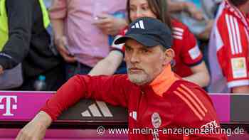 Bayern-Bosse wollen offenbar Tuchel – es soll aber einen Knackpunkt geben