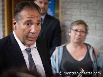 Family 'needs time' after man charged in 2014 Longueuil bike-path killing