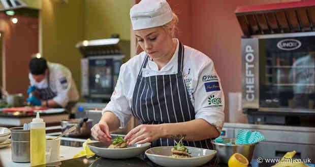 Compass delivers ‘strong set’ of half year results