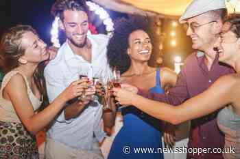 Holidaymakers to Ibiza and Majorca warned of new alcohol ban