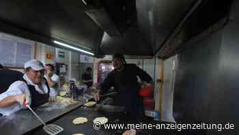 Taco-Imbiss in Mexiko erhält Michelin-Stern