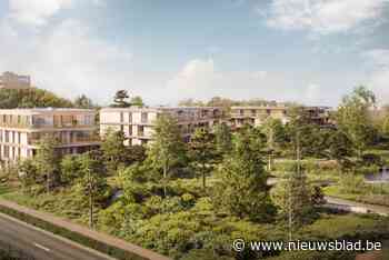 Afbraakwerken site Keirlandse Zillen van start: “Zillelande wordt één van de mooiste en duurzaamste woongebieden uit de Kempen”