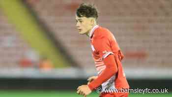 LUKE ALKER ON CHARLTON CLASH