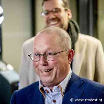 Boerenorganisaties blij met regeerakkoord: "Dit geeft vertrouwen"