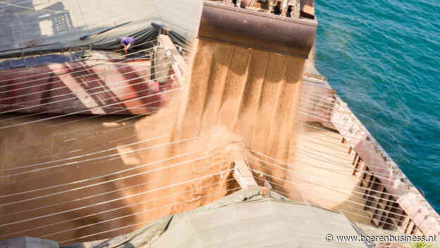 Kritiek op uitblijven EU exportcijfers in tarwerally