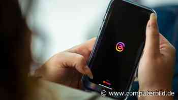 Suchtgefahr: EU leitet Verfahren gegen Meta ein