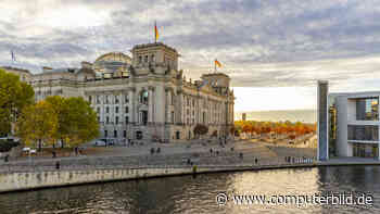 Solarpaket 1 tritt in Kraft: Das ändert sich ab jetzt für Balkonkraftwerke