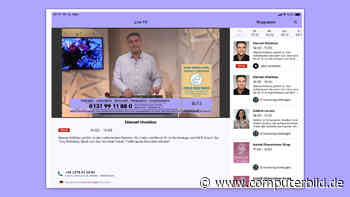 Dieser skurrile TV-Sender wird eingestellt