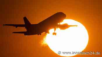 Kann Personalmangel an Flughäfen Verspätung rechtfertigen?