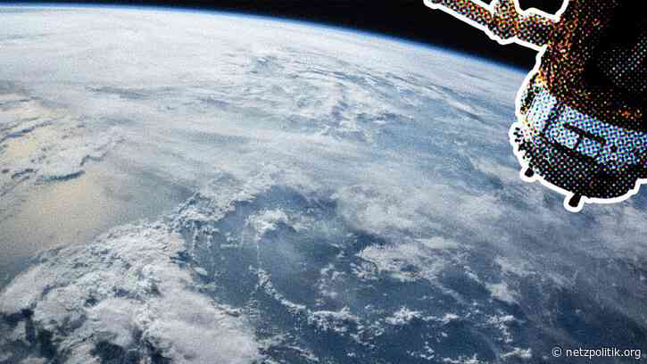 Mindestversorgung mit Internet: Starlink soll angeblich deutsche Breitbandlücken schließen