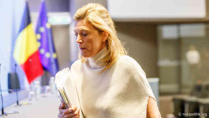 Chatkontrolle: Belgien kurz vor Scheitern der Verhandlungen