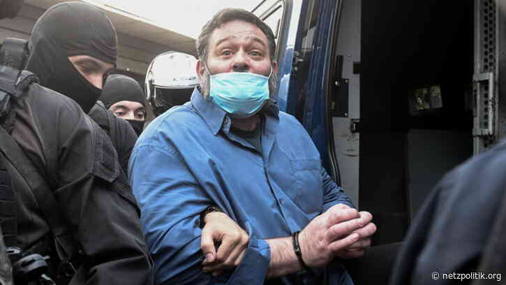 Urteil: EU-Parlament muss Abrechnungen von griechischem Neonazi-Abgeordneten herausgeben