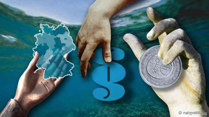 OZG-Vermittlungsausschuss: Länder fordern mehr Einfluss und mehr Geld