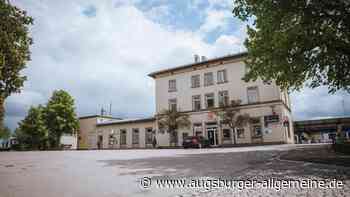 Kauferinger Bahnhofsumbau: Startschuss für Sommer 2025 geplant