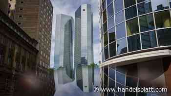 Banken: Finanzbranche stellt mehr Azubis ein – nur die Deutsche Bank verringert die Lehrstellen