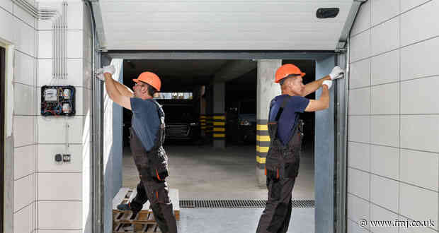 Smart Service for Smart Facilities: How facility management businesses can utilise AI-powered technology to be smart, safe, efficient, and profitable 