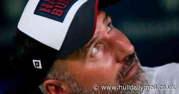 Tim Walter to Hull City latest as Tigers continue talks with ex-Hamburg boss