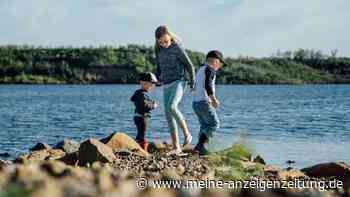 10 kostenlose Unternehmungen mit Kindern an Pfingsten