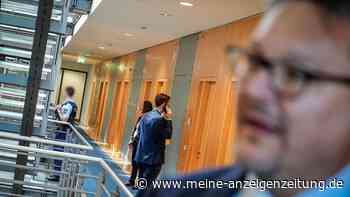 Durchsuchungen bei AfD-Abgeordnetem Bystron