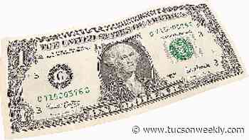 They’re Lovin’ It: What’s wrong with tipping fast-food workers?