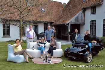 Ontdekkings- en degustatie-evenement A Taste of Design komt terug met voorjaarseditie