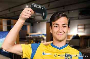 KVC Westerlo organiseert vijfde editie van Westel E-Cup: Wie haalt de Champions League?