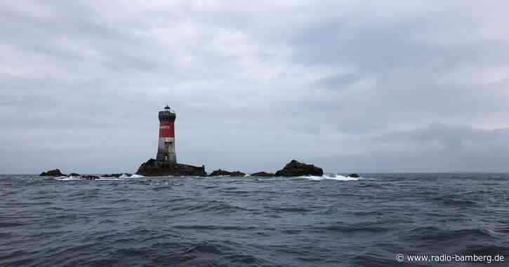 Baywa r.e. baut schwimmenden Windpark an Atlantikküste