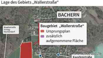 Entwurfsplanung auf Weg gebracht