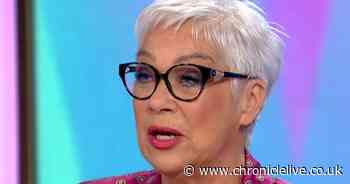 Loose Women's Denise Welch brands critics 'pathetic' as ITV row sparks Ofcom complaints