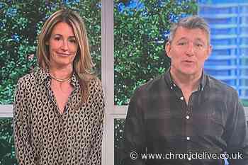 This Morning's Cat Deeley confirms major change as ITV 'overhaul' daytime show