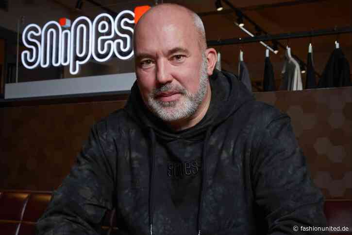 Gründer Sven Voth verlässt Snipes früher als erwartet