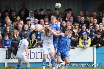 Ramsbottom United review: Tough season but better times ahead