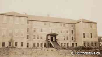 Chief says grave search at B.C. residential school brings things 'full circle'